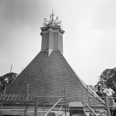 Rijksdienst voor het Cultureel Erfgoed: Koning, J.P. de