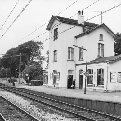 Rijksdienst voor het Cultureel Erfgoed: Tangel, L.M.