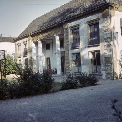 Rijksdienst voor het Cultureel Erfgoed