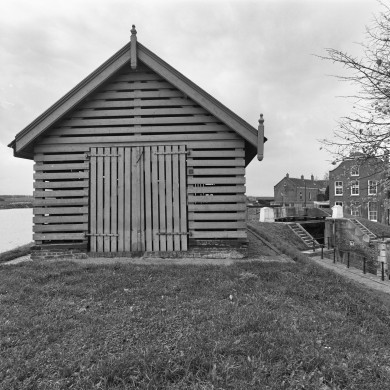 Rijksdienst voor het Cultureel Erfgoed: Schollen, A.H.C.