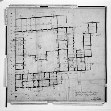 Rijksdienst voor het Cultureel Erfgoed: Koning, J.P. de