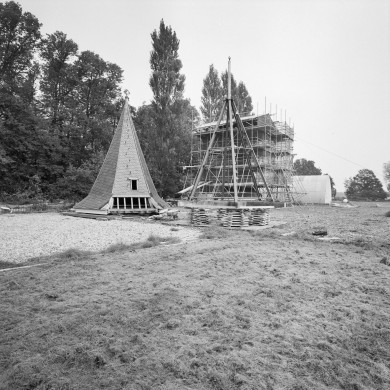 Rijksdienst voor het Cultureel Erfgoed: Koning, J.P. de