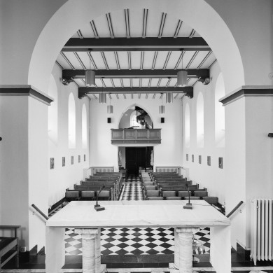 Rijksdienst voor het Cultureel Erfgoed: Galen, P. van