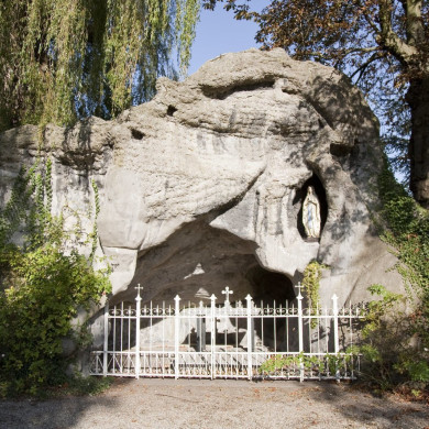 Rijksdienst voor het Cultureel Erfgoed: Technau, Sergé