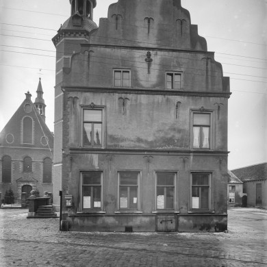 Rijksdienst voor het Cultureel Erfgoed