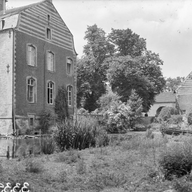 Rijksdienst voor het Cultureel Erfgoed: Canneman, E.A.