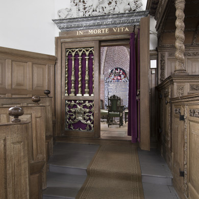 Rijksdienst voor het Cultureel Erfgoed: Bronckhorst, A. (Arjan)