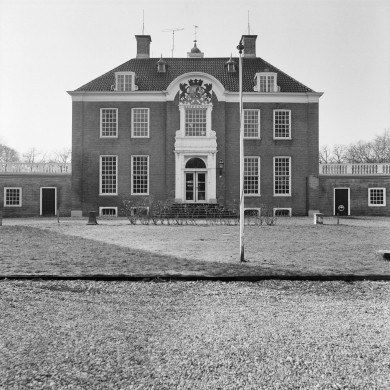 Rijksdienst voor het Cultureel Erfgoed: Galen, P. van