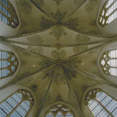 Rijksdienst voor het Cultureel Erfgoed: Galen, P. van