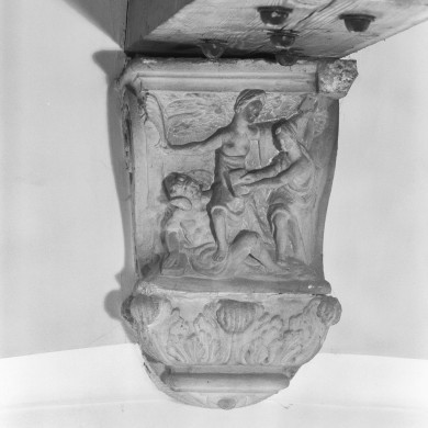 Rijksdienst voor het Cultureel Erfgoed: Wal, A.J. van der