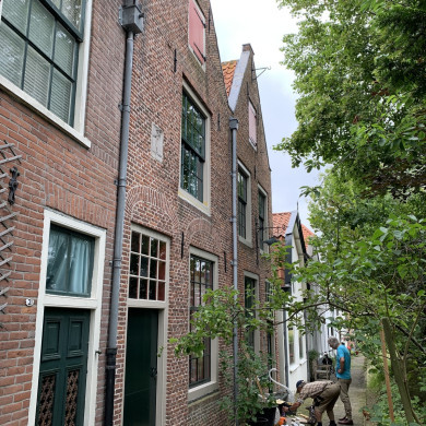 Rijksdienst voor het Cultureel Erfgoed: Bogers, Guido