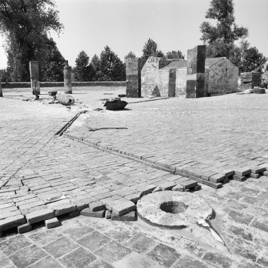 Rijksdienst voor het Cultureel Erfgoed: Galen, P. van