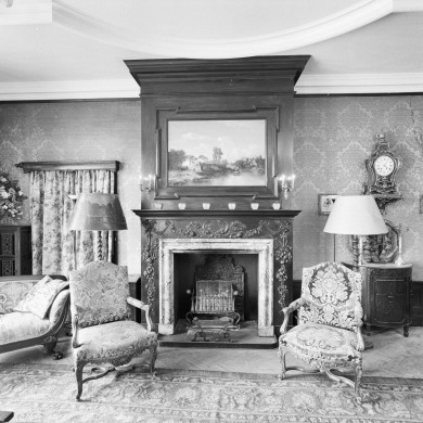 Rijksdienst voor het Cultureel Erfgoed: Wal, A.J. van der