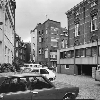 Rijksdienst voor het Cultureel Erfgoed: Dukker, G.J.