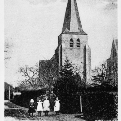 Rijksdienst voor het Cultureel Erfgoed: Koning, J.P. de