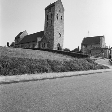 Rijksdienst voor het Cultureel Erfgoed: Tangel, L.M.