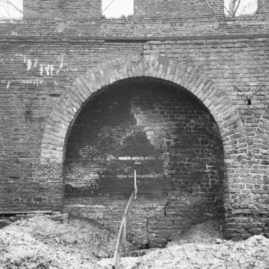 Rijksdienst voor het Cultureel Erfgoed: Dukker, G.J.