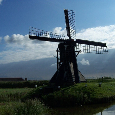 Rijksdienst voor het Cultureel Erfgoed: Terpstra, Frank