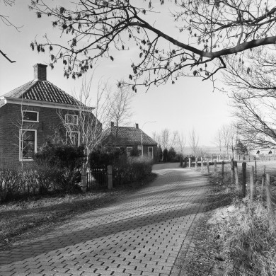 Rijksdienst voor het Cultureel Erfgoed: Wal, A.J. van der