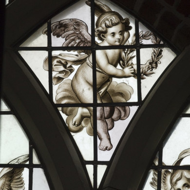 Rijksdienst voor het Cultureel Erfgoed: Gerritsen, René