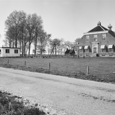 Rijksdienst voor het Cultureel Erfgoed: Galen, P. van