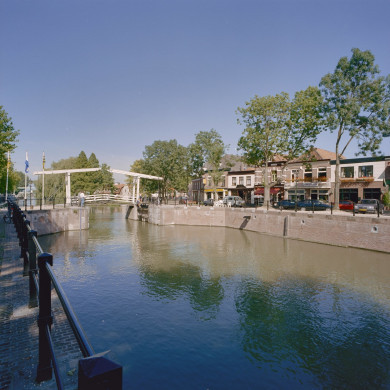 Rijksdienst voor het Cultureel Erfgoed: Koning, J.P. de