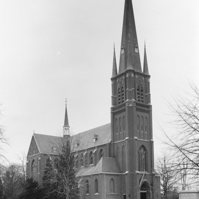 Rijksdienst voor het Cultureel Erfgoed: Tangel, L.M.
