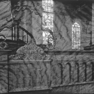 Rijksdienst voor het Cultureel Erfgoed: Steenbergh, C.J.