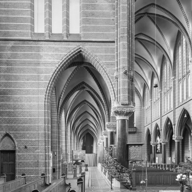 Rijksdienst voor het Cultureel Erfgoed: Wal, A.J. van der