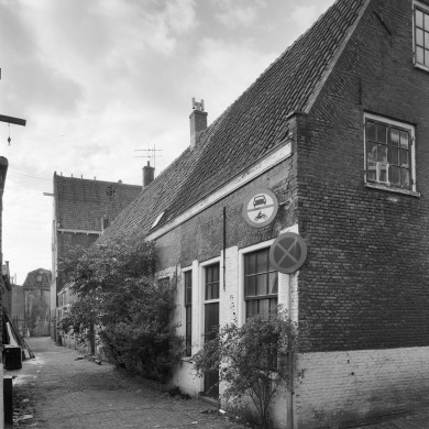 Rijksdienst voor het Cultureel Erfgoed: Dukker, G.J.