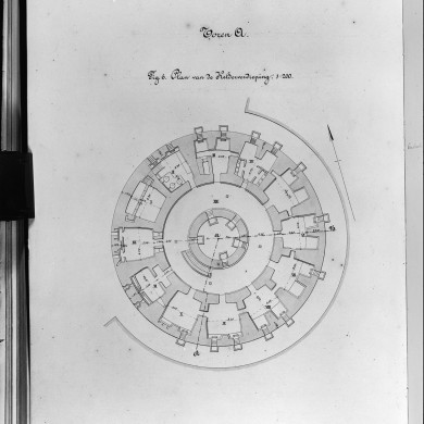 Rijksdienst voor het Cultureel Erfgoed: Koning, J.P. de