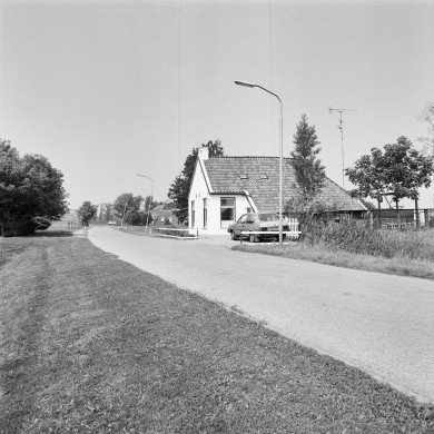 Rijksdienst voor het Cultureel Erfgoed: Galen, P. van