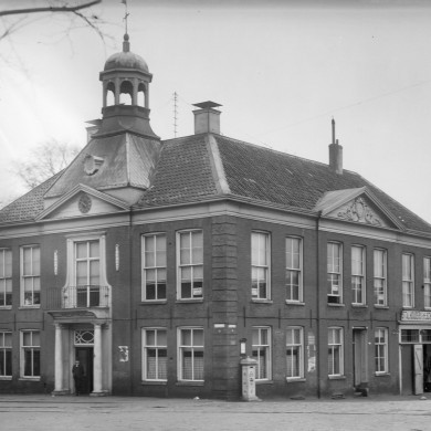 Rijksdienst voor het Cultureel Erfgoed