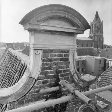 Rijksdienst voor het Cultureel Erfgoed: Dukker, G.J.