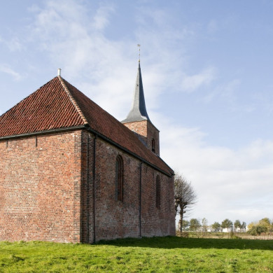 Rijksdienst voor het Cultureel Erfgoed: As, Bert van