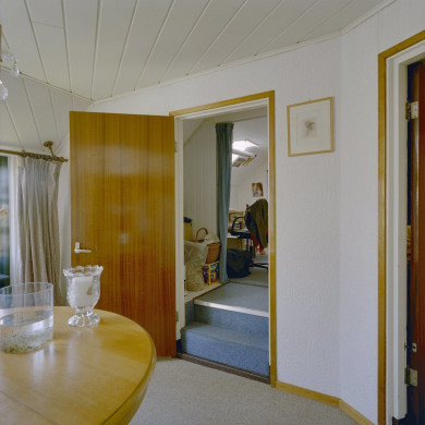 Rijksdienst voor het Cultureel Erfgoed: Wal, A.J. van der