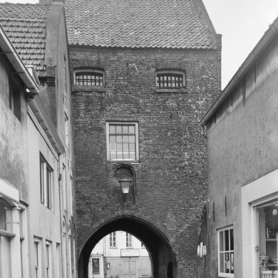 Rijksdienst voor het Cultureel Erfgoed: Dukker, G.J.