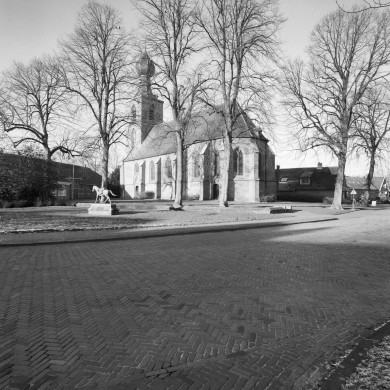 Rijksdienst voor het Cultureel Erfgoed: Heins, IJ.Th.