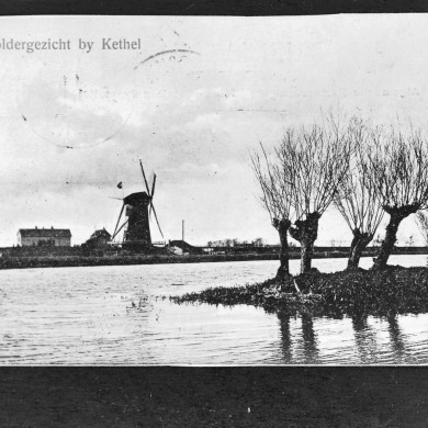 Rijksdienst voor het Cultureel Erfgoed