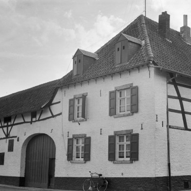 Rijksdienst voor het Cultureel Erfgoed: Wal, H. van der