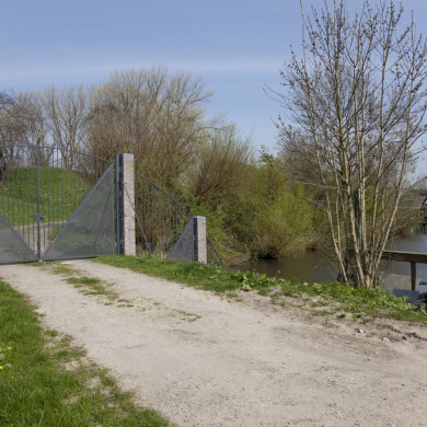Rijksdienst voor het Cultureel Erfgoed: Booms, C.S. (Chris)-Galen, P. (Paul) van