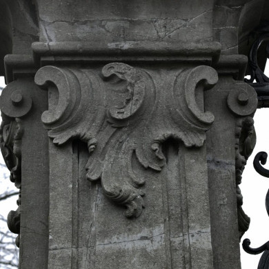 Rijksdienst voor het Cultureel Erfgoed: Booms, C.S. (Chris)