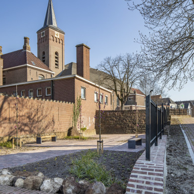 Rijksdienst voor het Cultureel Erfgoed: Sar, Wouter van der