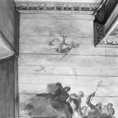 Rijksdienst voor het Cultureel Erfgoed: Wal, A.J. van der