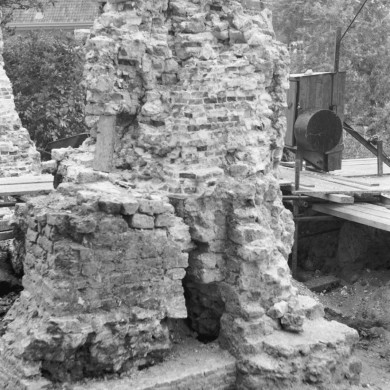 Rijksdienst voor het Cultureel Erfgoed