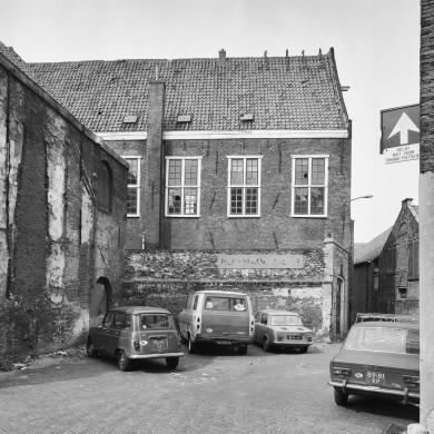 Rijksdienst voor het Cultureel Erfgoed: Dukker, G.J.