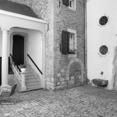 Rijksdienst voor het Cultureel Erfgoed: Tangel, L.M.