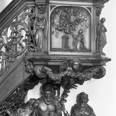 Rijksdienst voor het Cultureel Erfgoed: Tangel, L.M.