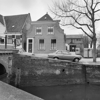 Rijksdienst voor het Cultureel Erfgoed: Dukker, G.J.