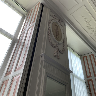 Rijksdienst voor het Cultureel Erfgoed: Bogers, Guido